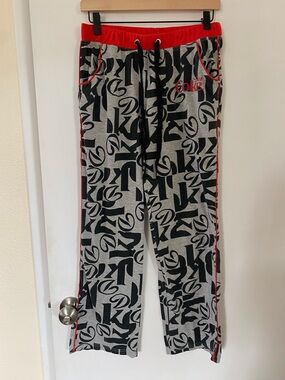 Coca Cola Diet Coke Pajama Pants Women’s size medium